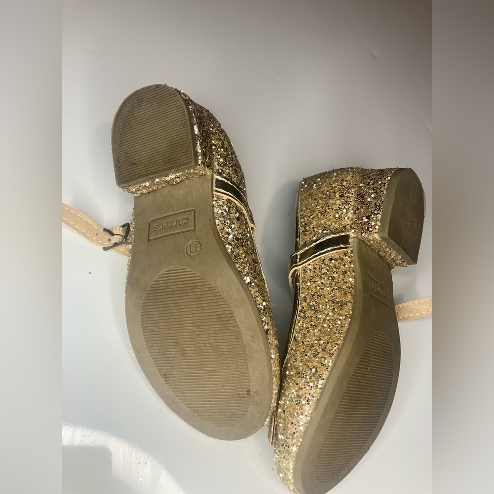 Carter’s dress shoes - Picture 9 of 16